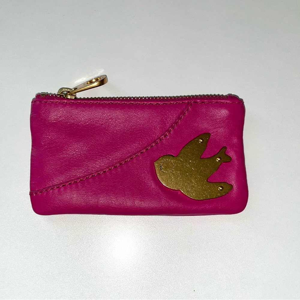 Marc by Marc Jacobs Mini Wallet/Coin Purse
